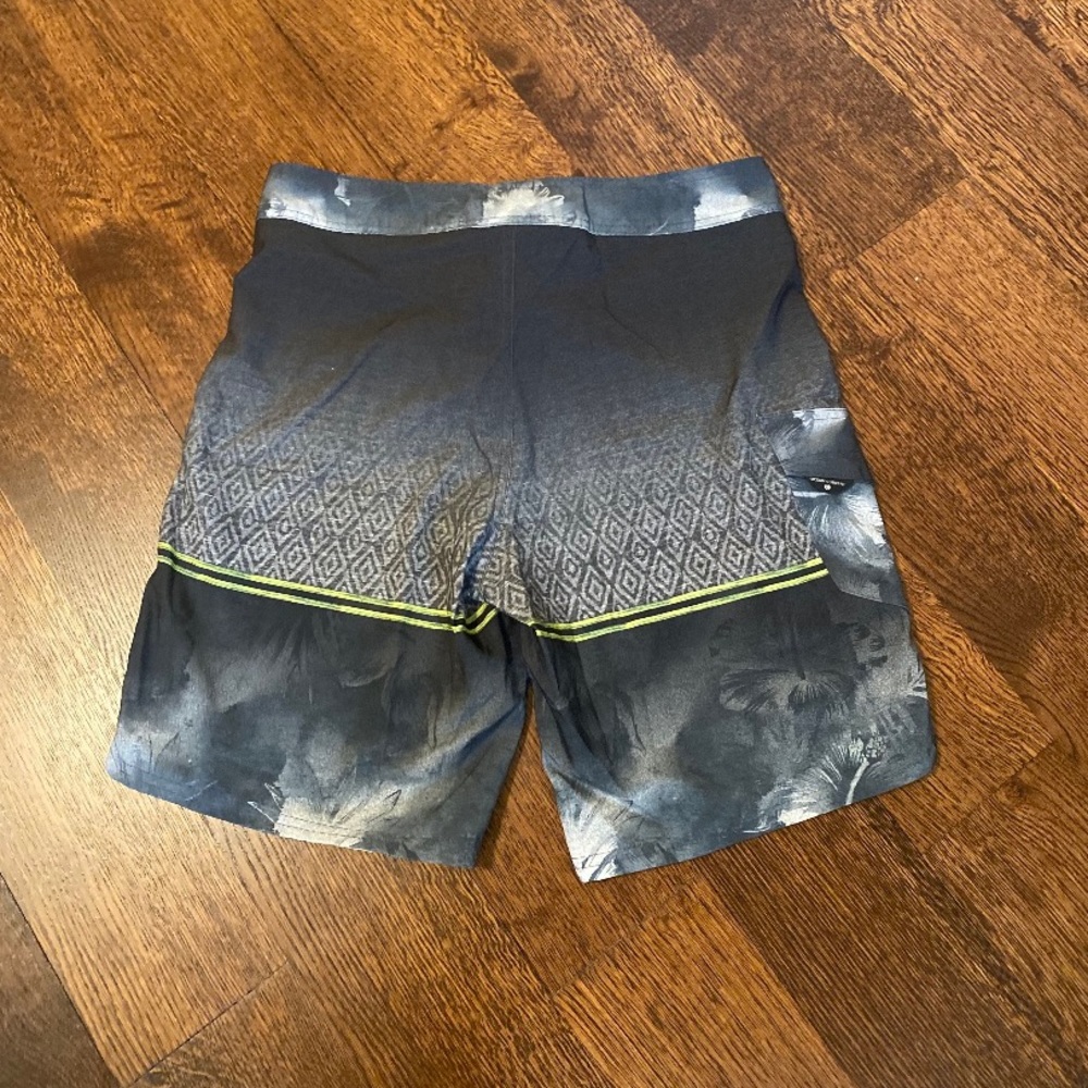 Swim Trunks - Picture 2 of 3